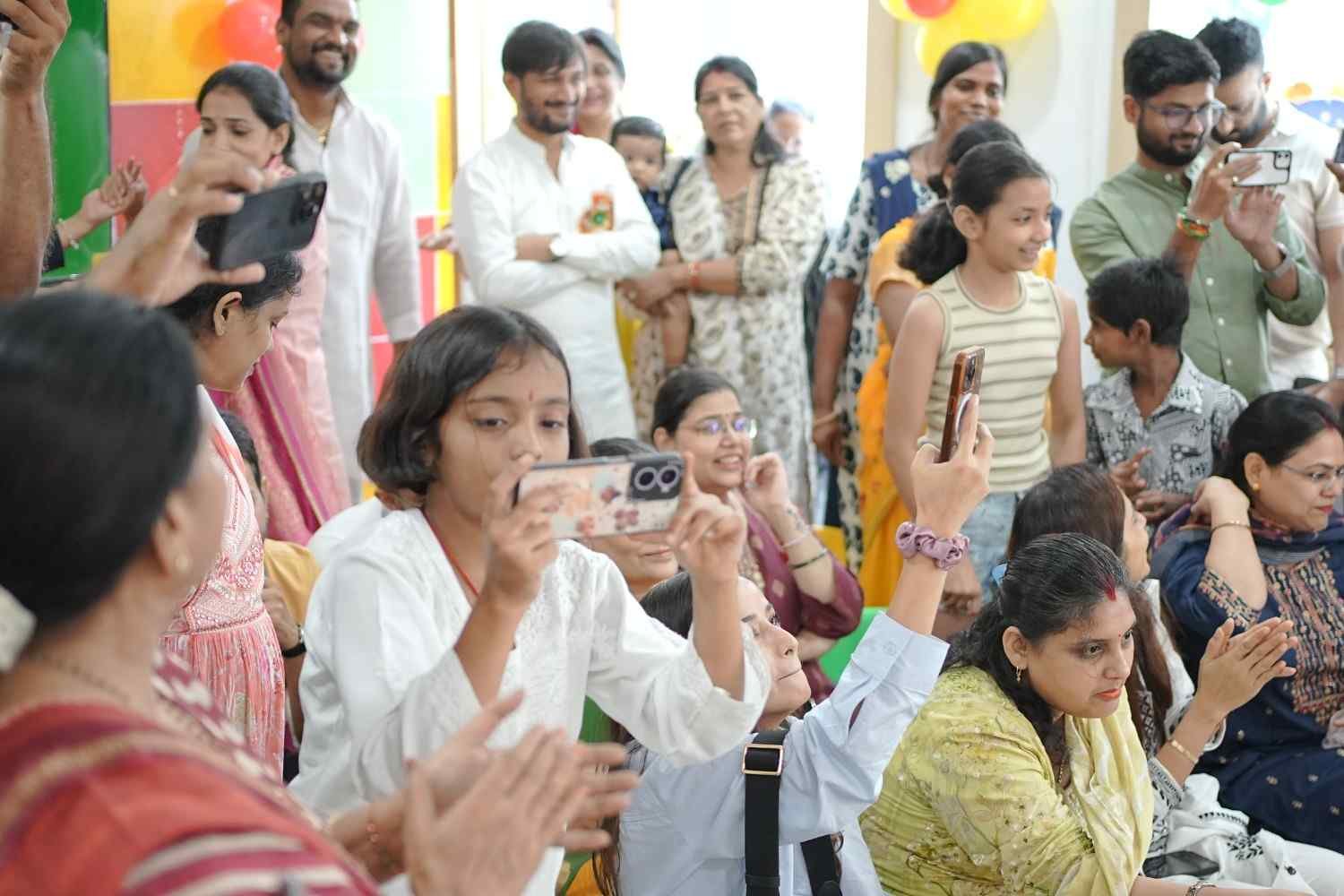 Janmashtami